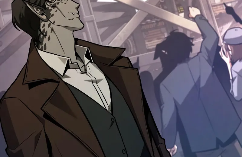 Omniscient Reader Chapter 234 page 93 - 