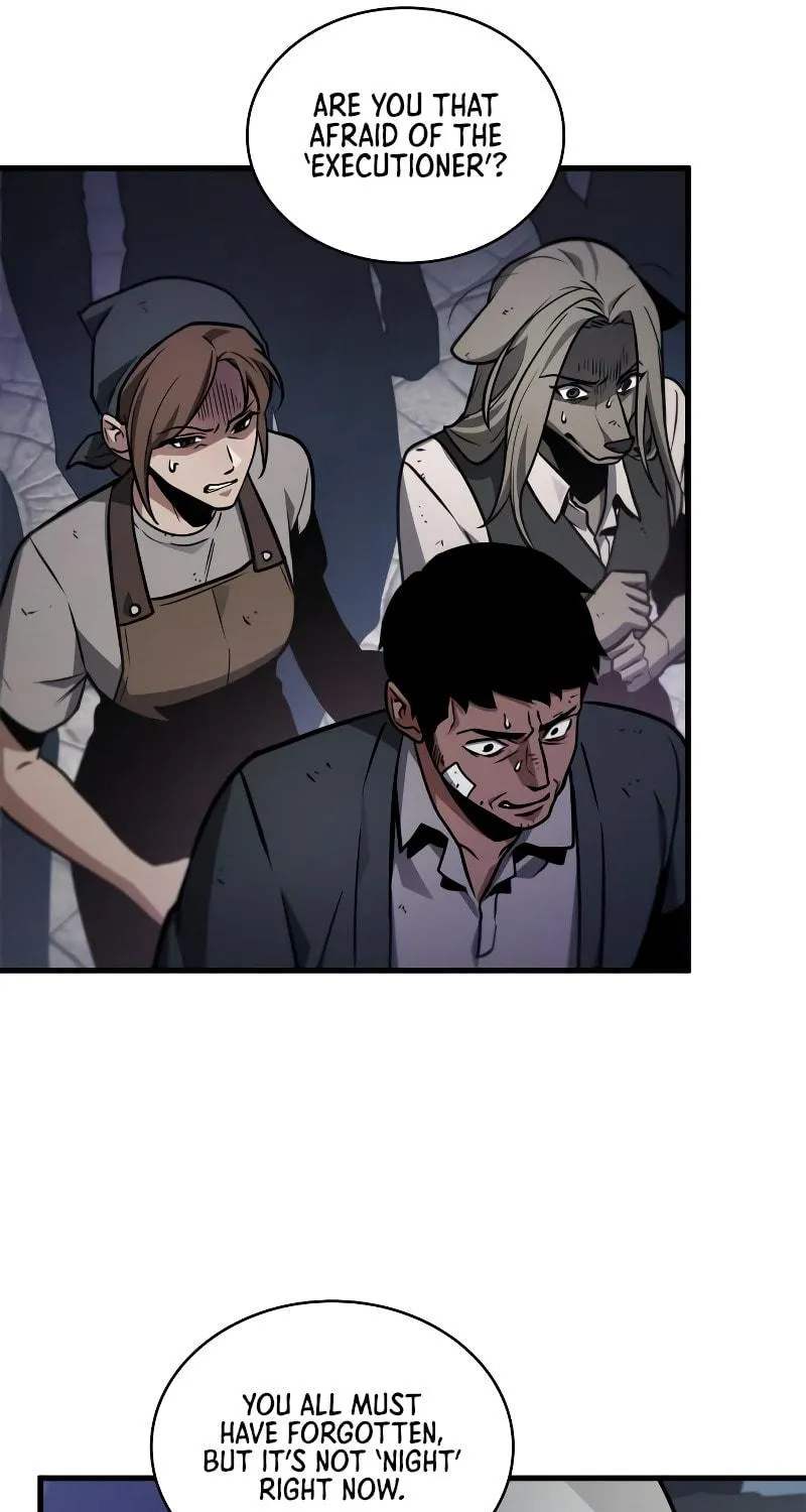 Omniscient Reader Chapter 234 page 100 - 