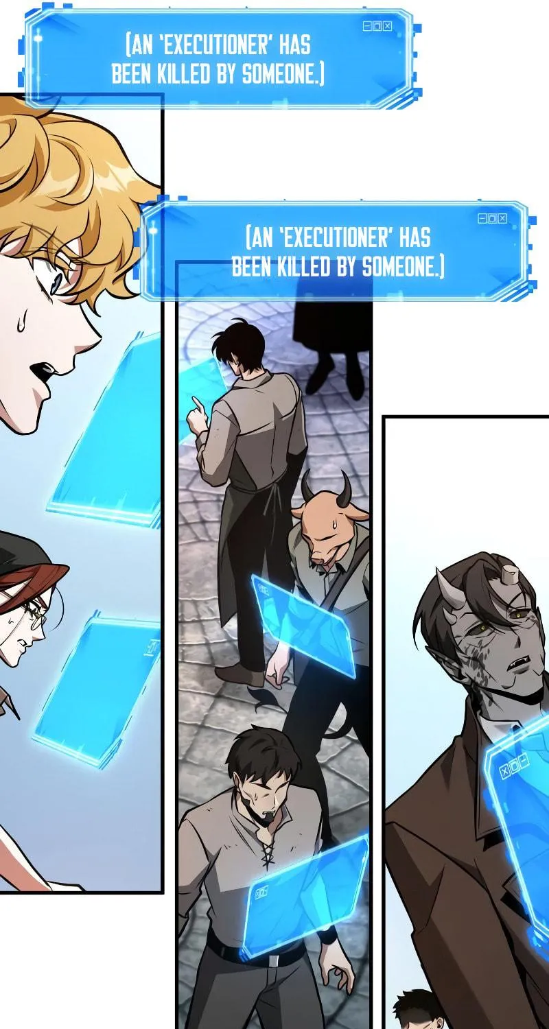 Omniscient Reader Chapter 235 page 16 - 