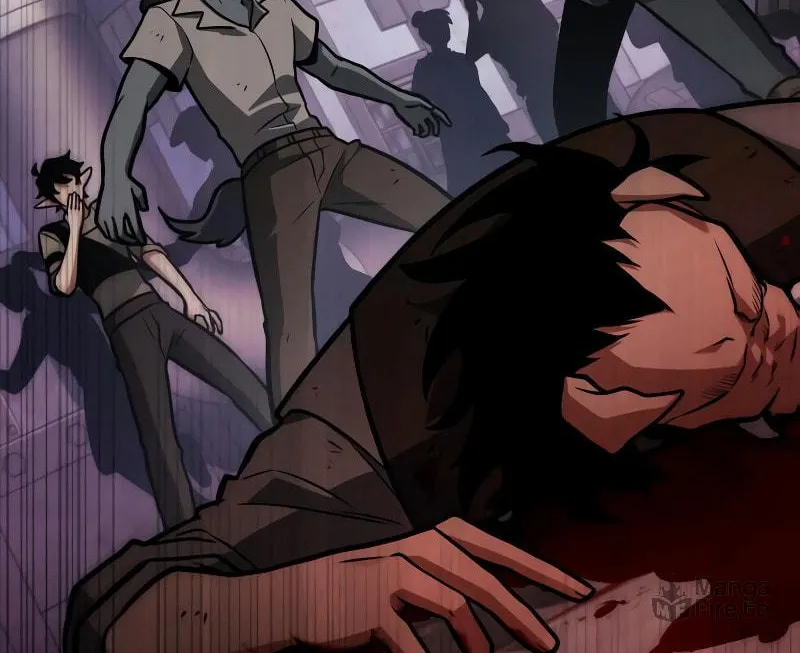 Omniscient Reader Chapter 235 page 19 - 