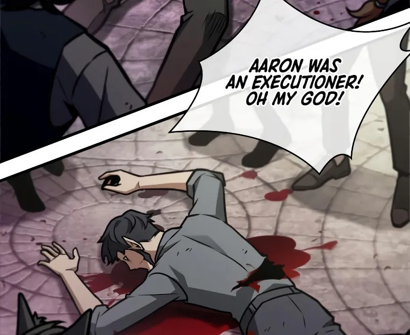 Omniscient Reader Chapter 235 page 21 - 