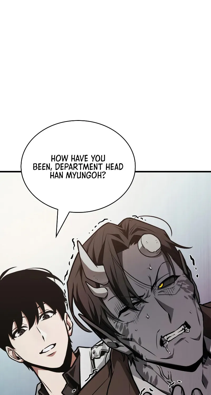 Omniscient Reader Chapter 235 page 30 - 