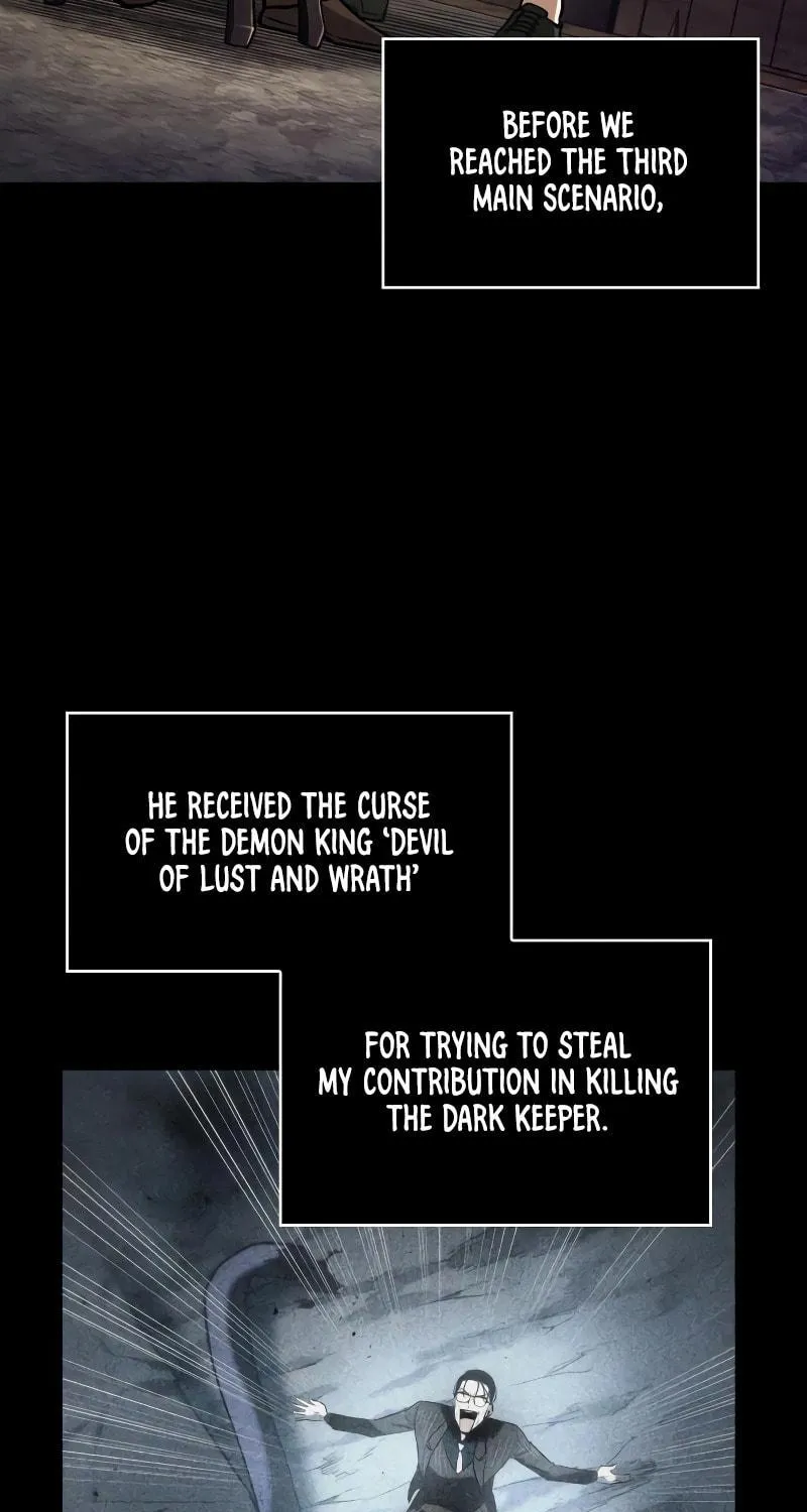 Omniscient Reader Chapter 235 page 38 - 