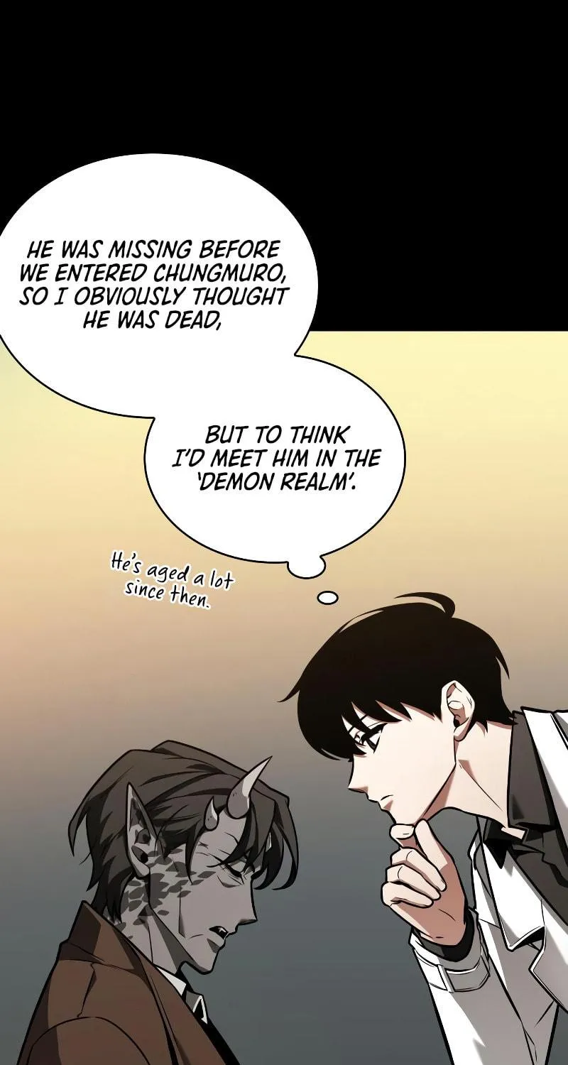 Omniscient Reader Chapter 235 page 40 - 