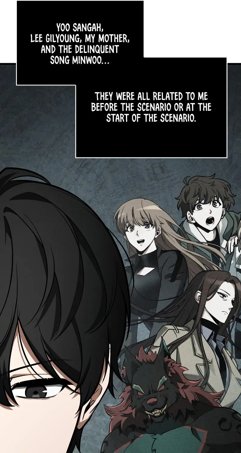Omniscient Reader Chapter 235 page 42 - 