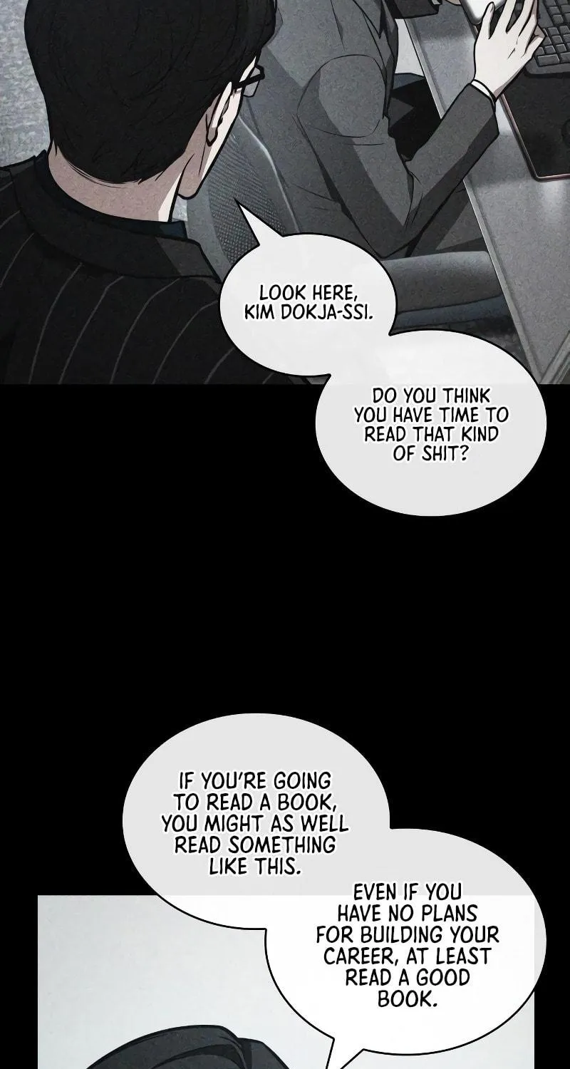 Omniscient Reader Chapter 235 page 48 - 