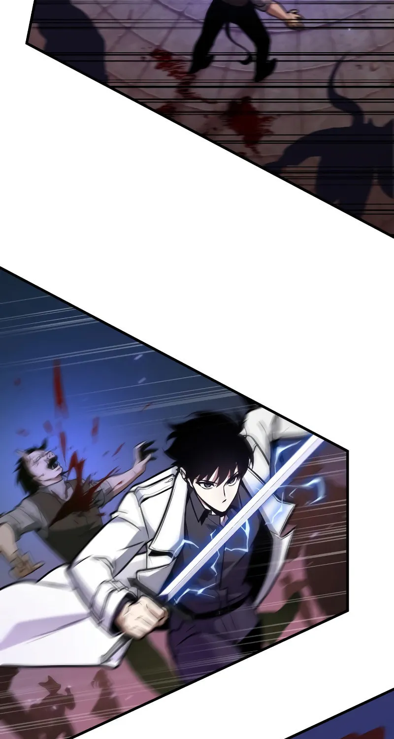 Omniscient Reader Chapter 235 page 6 - 