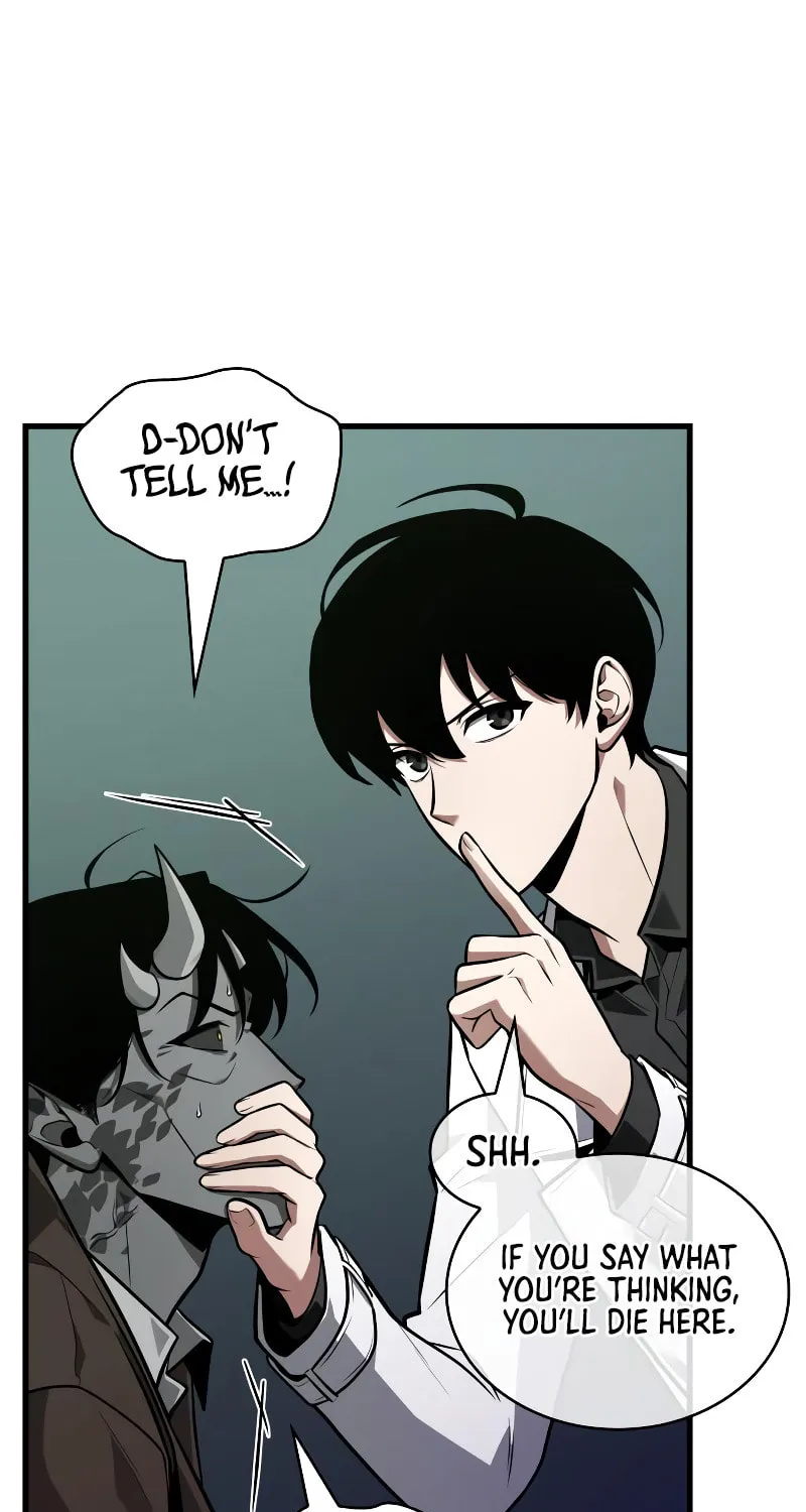 Omniscient Reader Chapter 235 page 54 - 