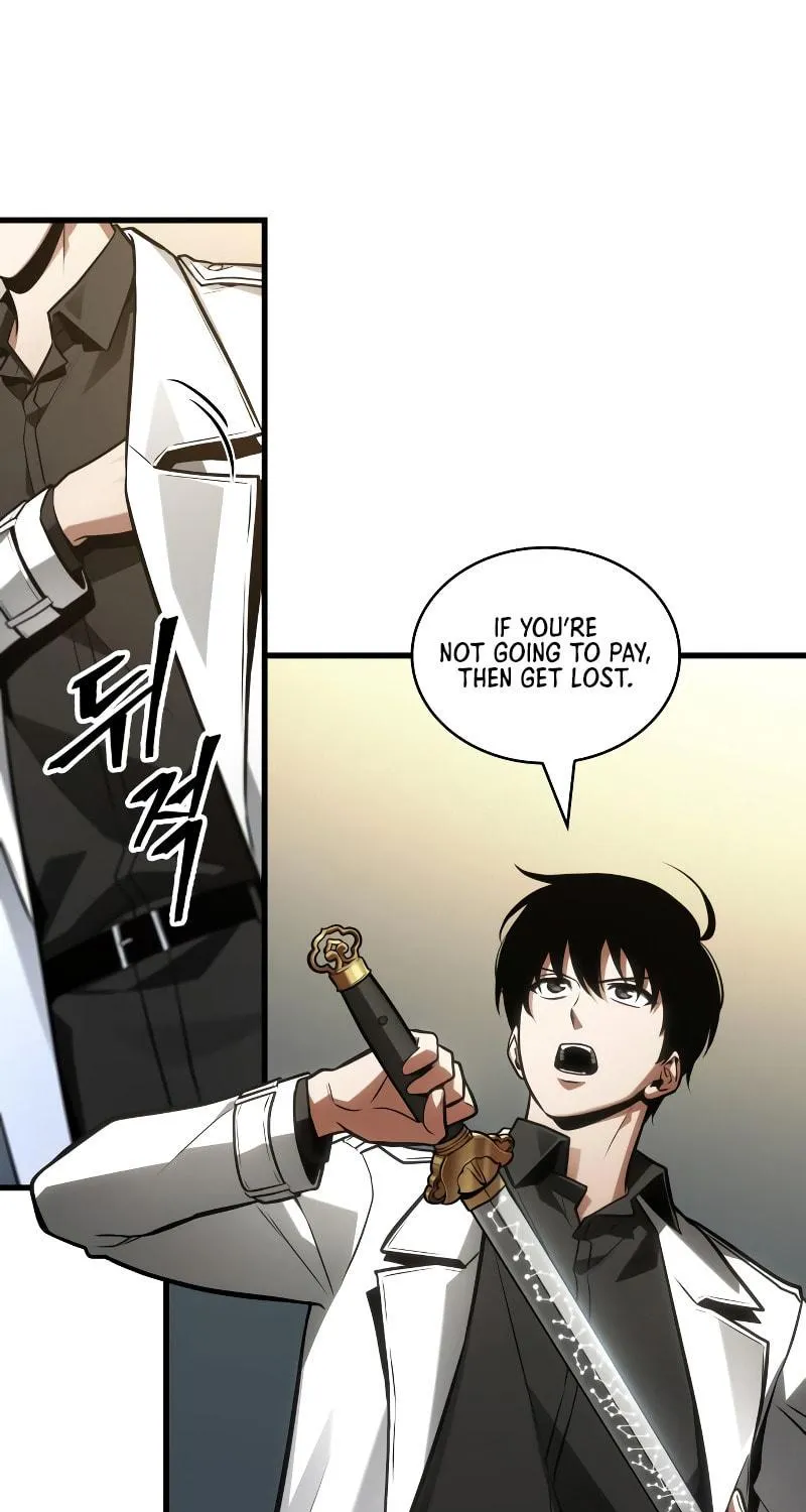 Omniscient Reader Chapter 235 page 64 - 