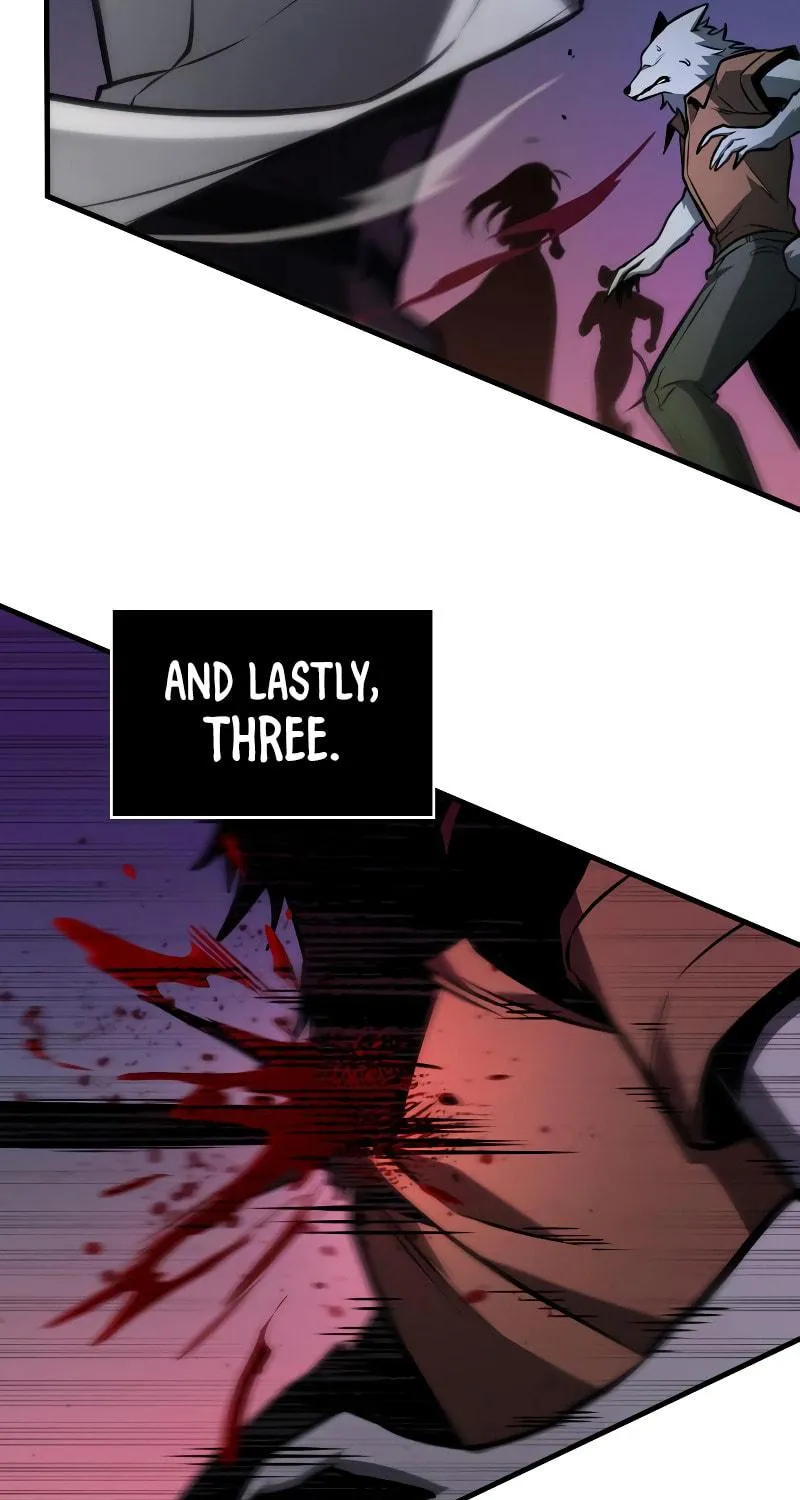 Omniscient Reader Chapter 235 page 8 - 