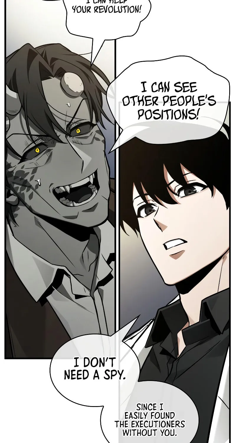 Omniscient Reader Chapter 235 page 84 - 