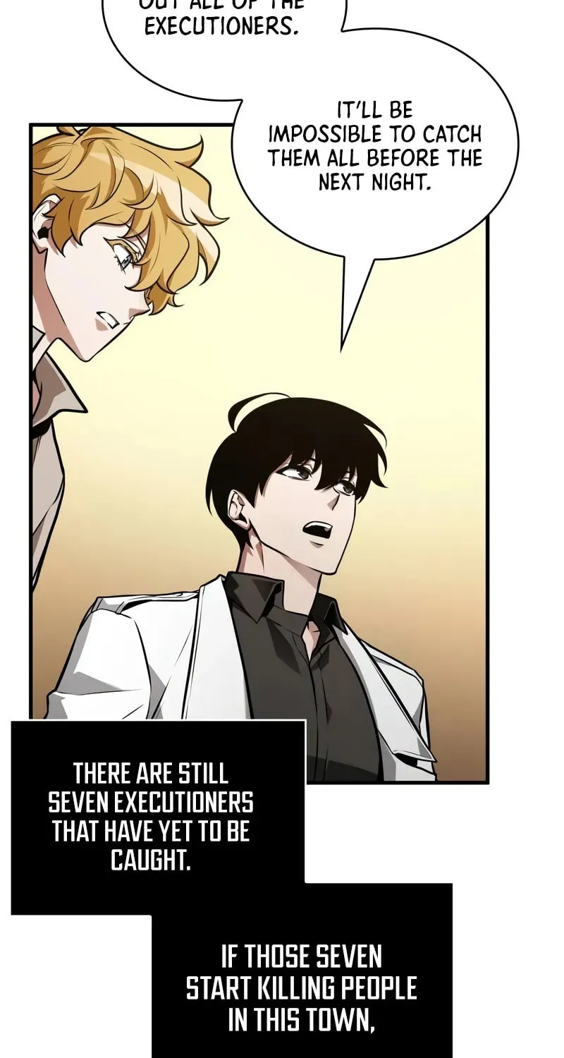 Omniscient Reader Chapter 236 page 18 - 