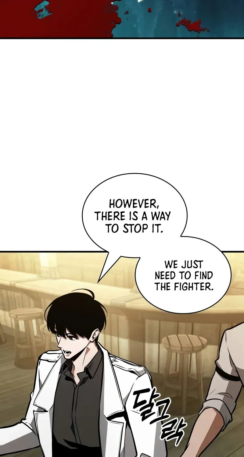 Omniscient Reader Chapter 236 page 20 - 