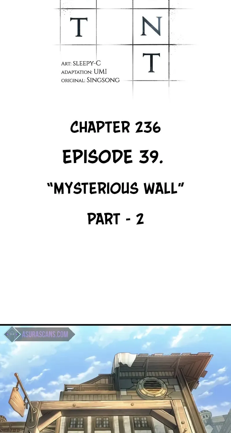 Omniscient Reader Chapter 236 page 3 - 