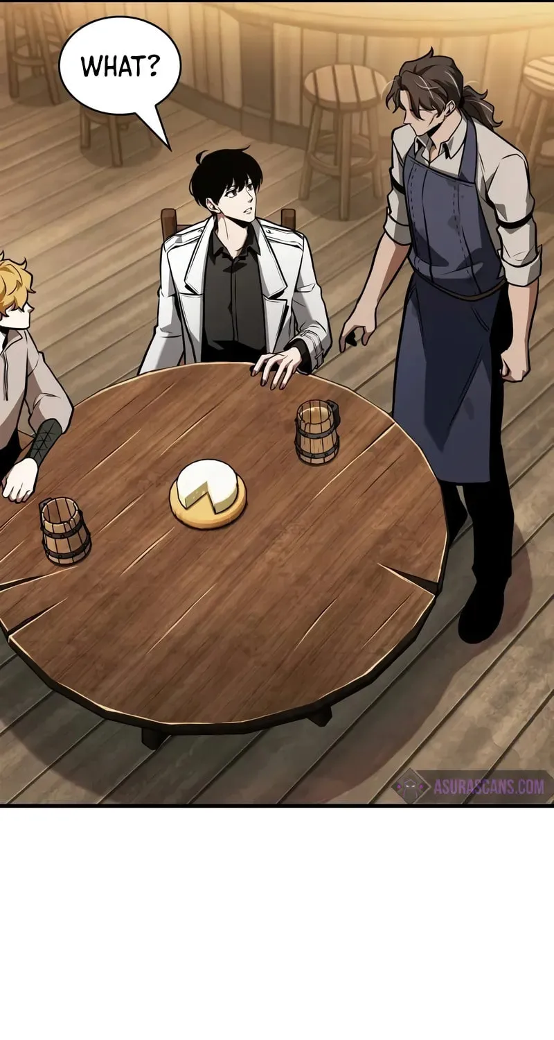 Omniscient Reader Chapter 236 page 22 - 