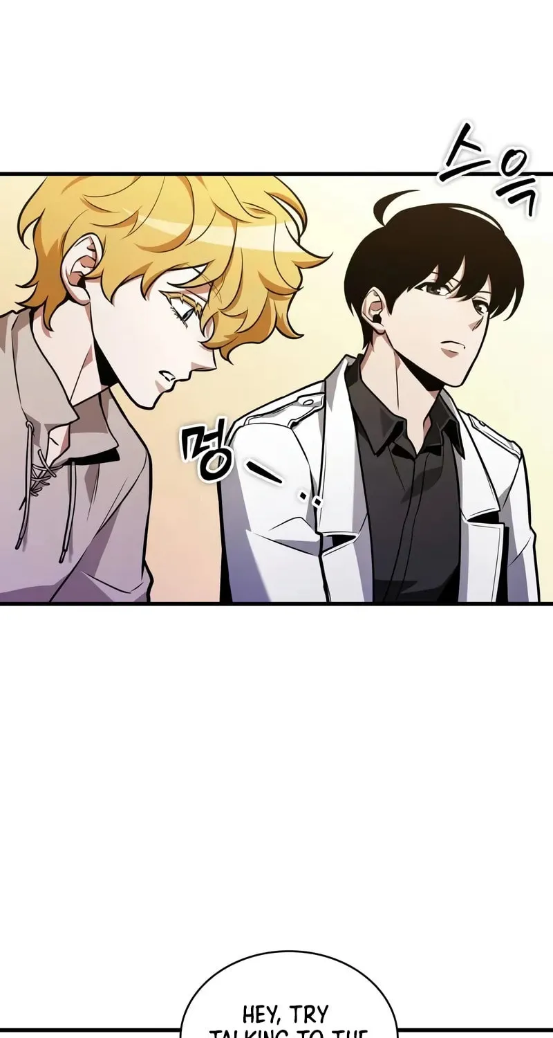 Omniscient Reader Chapter 236 page 27 - 