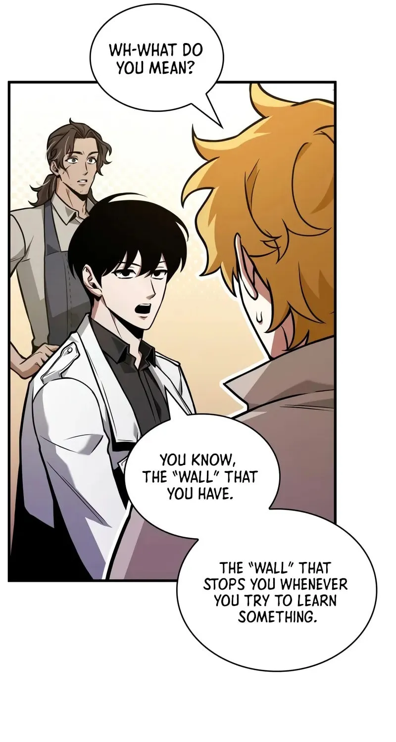 Omniscient Reader Chapter 236 page 29 - 