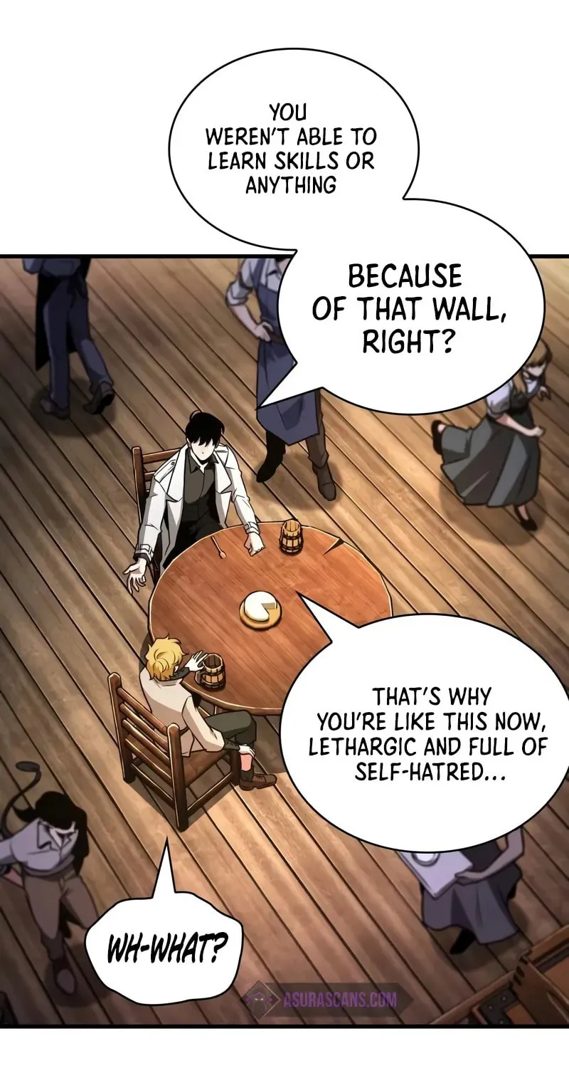 Omniscient Reader Chapter 236 page 34 - 