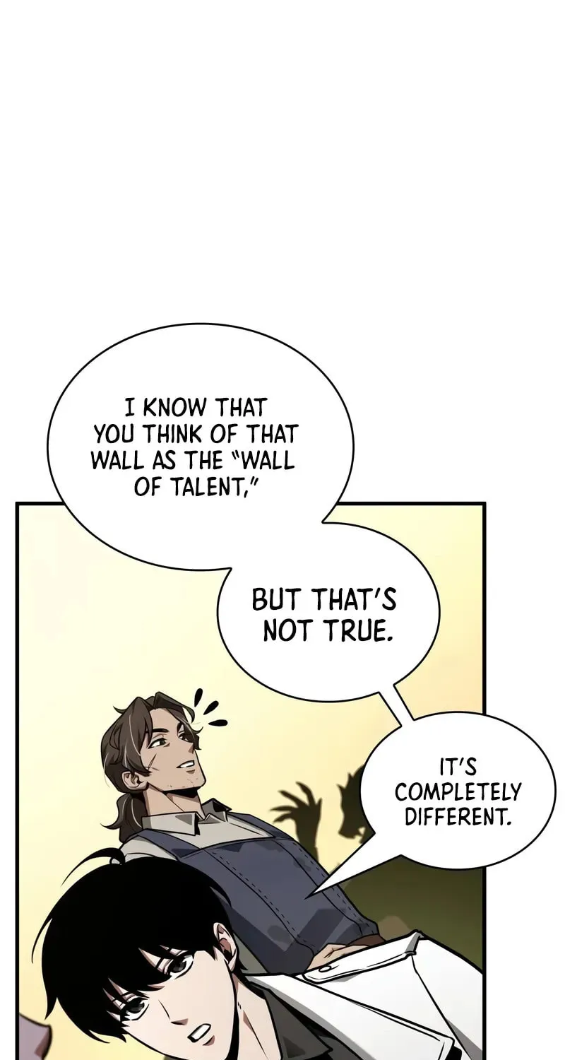 Omniscient Reader Chapter 236 page 35 - 