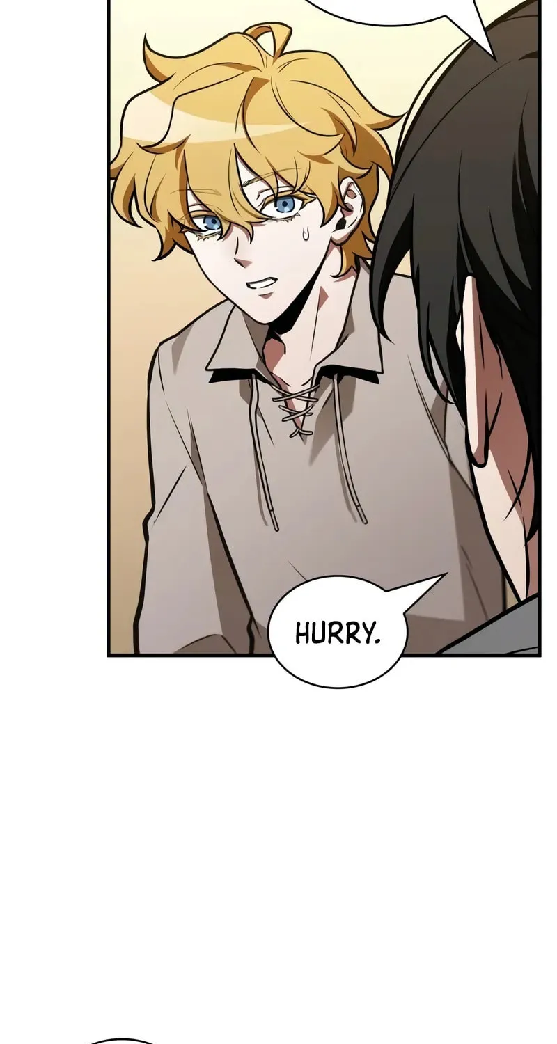 Omniscient Reader Chapter 236 page 37 - 