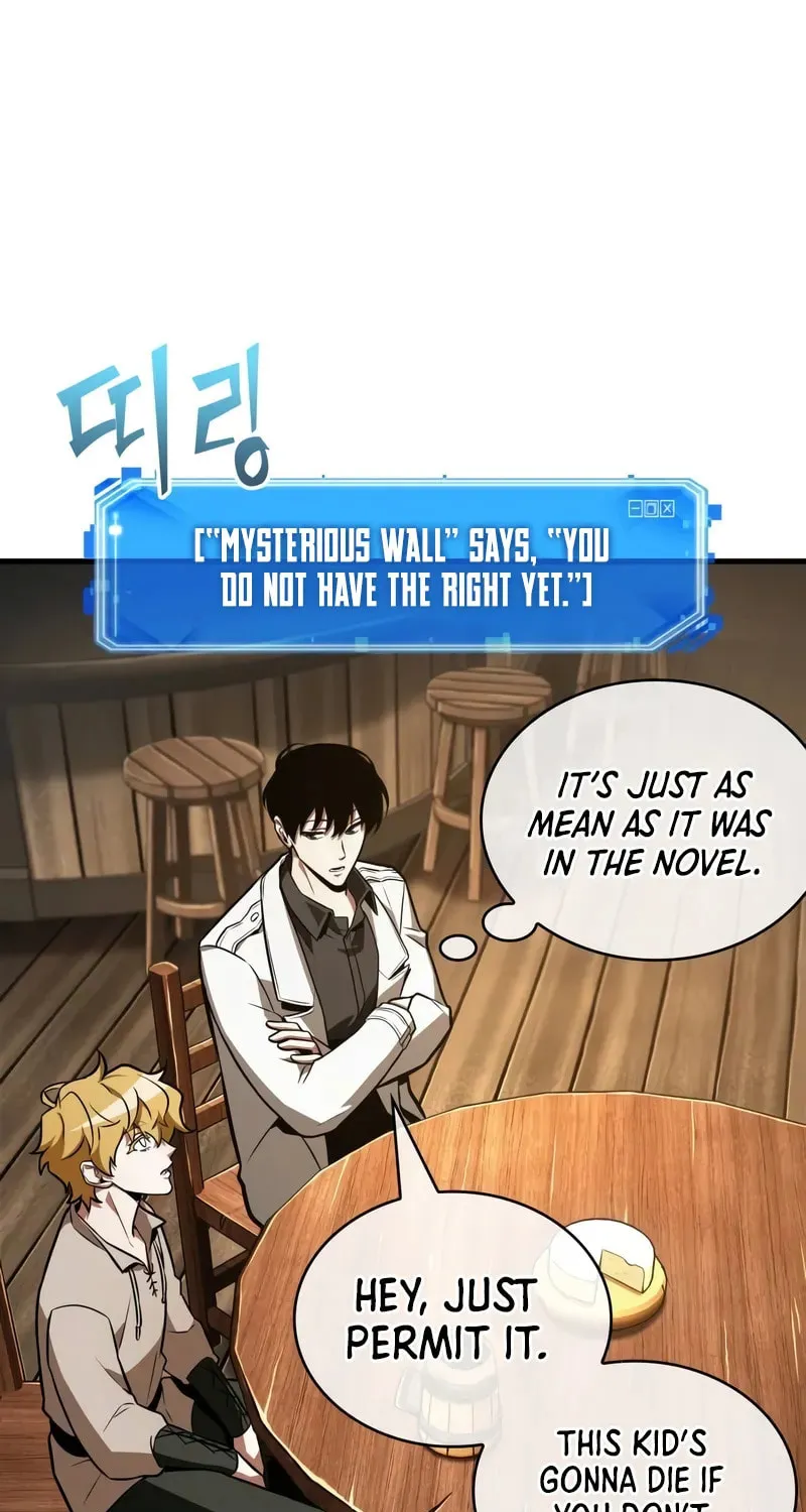 Omniscient Reader Chapter 236 page 43 - 