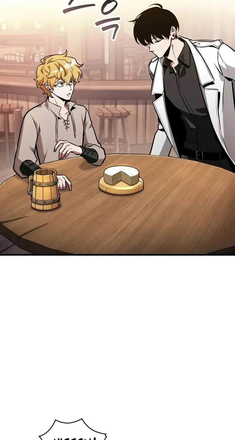 Omniscient Reader Chapter 236 page 6 - 