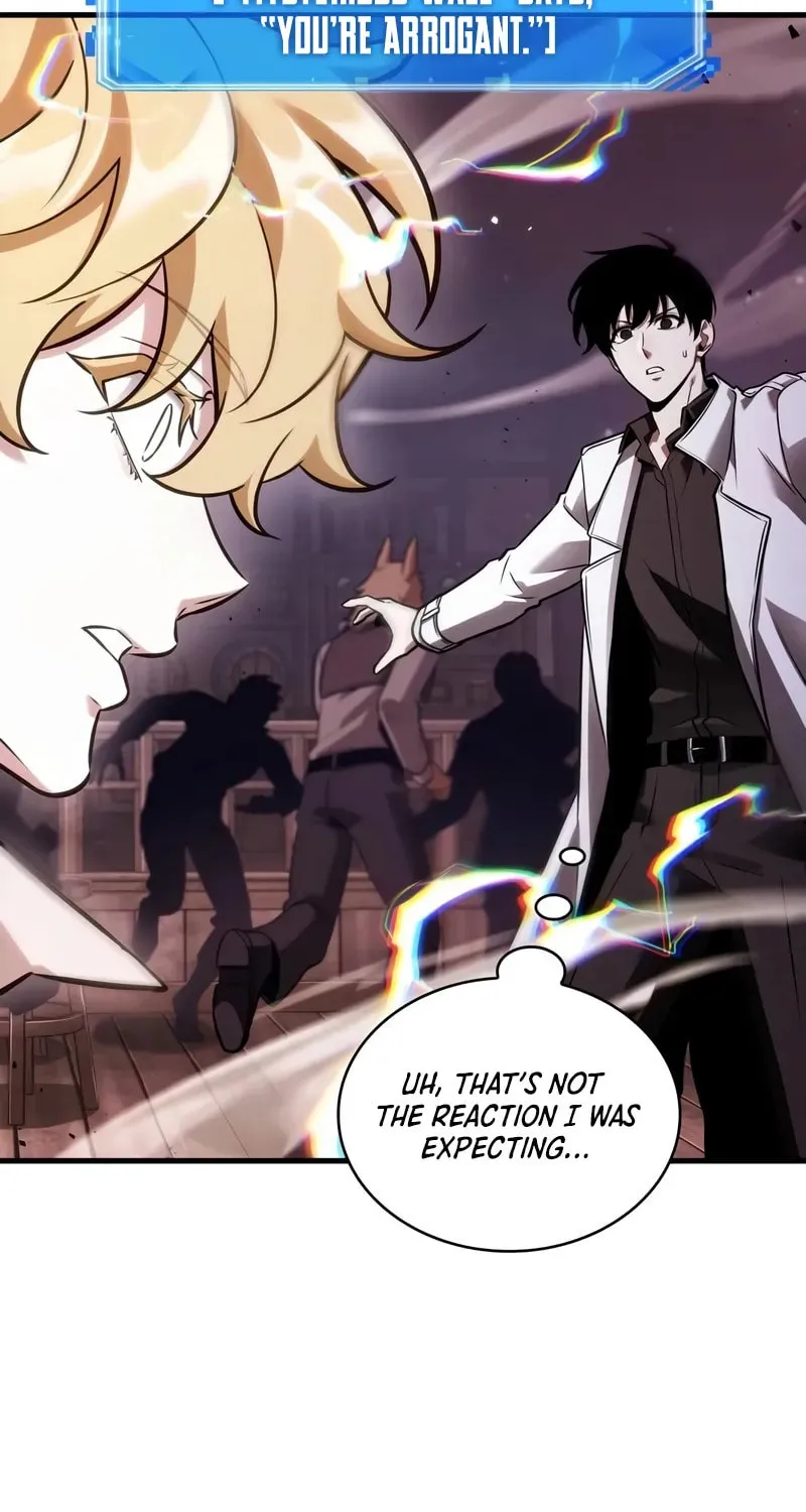 Omniscient Reader Chapter 236 page 54 - 