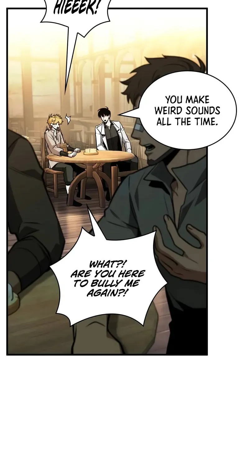 Omniscient Reader Chapter 236 page 7 - 