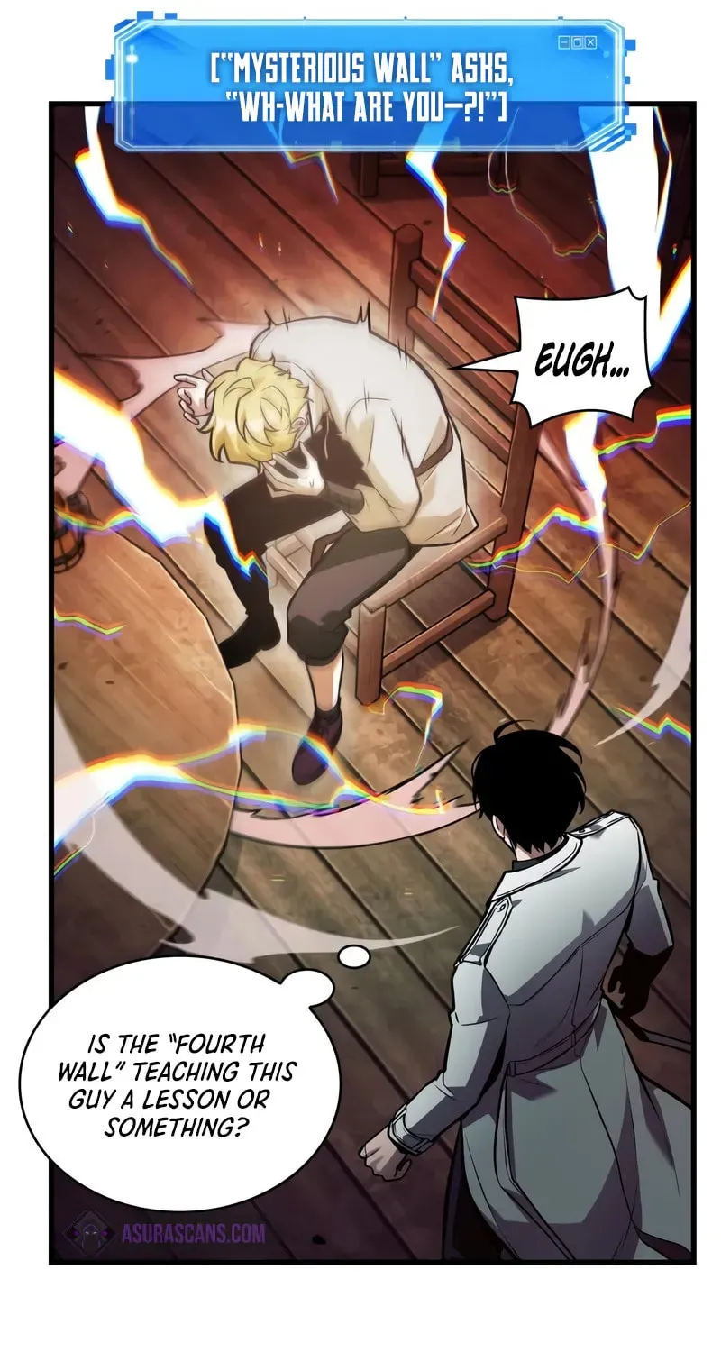 Omniscient Reader Chapter 236 page 61 - 