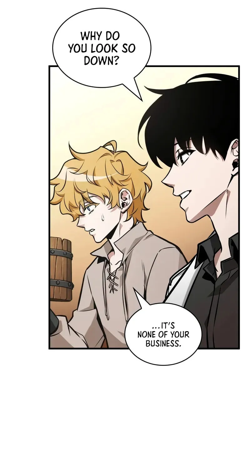 Omniscient Reader Chapter 236 page 8 - 
