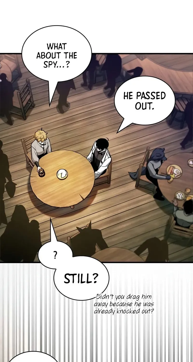 Omniscient Reader Chapter 236 page 9 - 