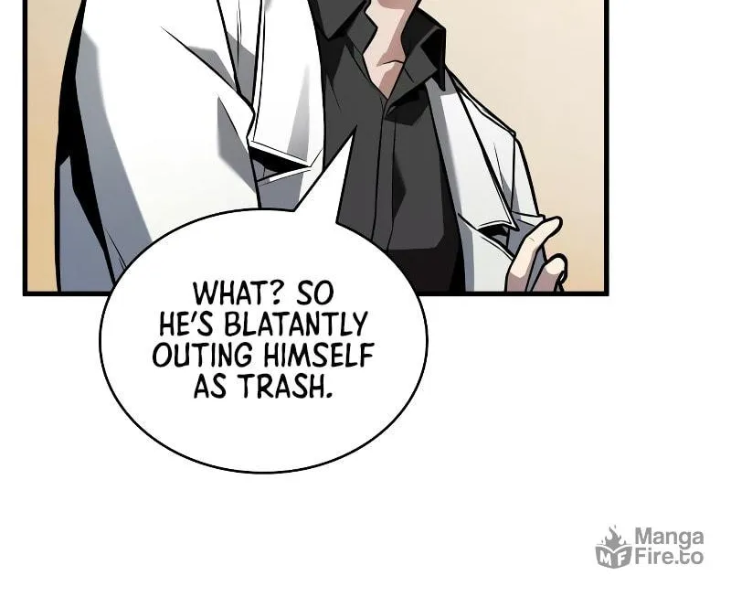 Omniscient Reader Chapter 237 page 11 - 