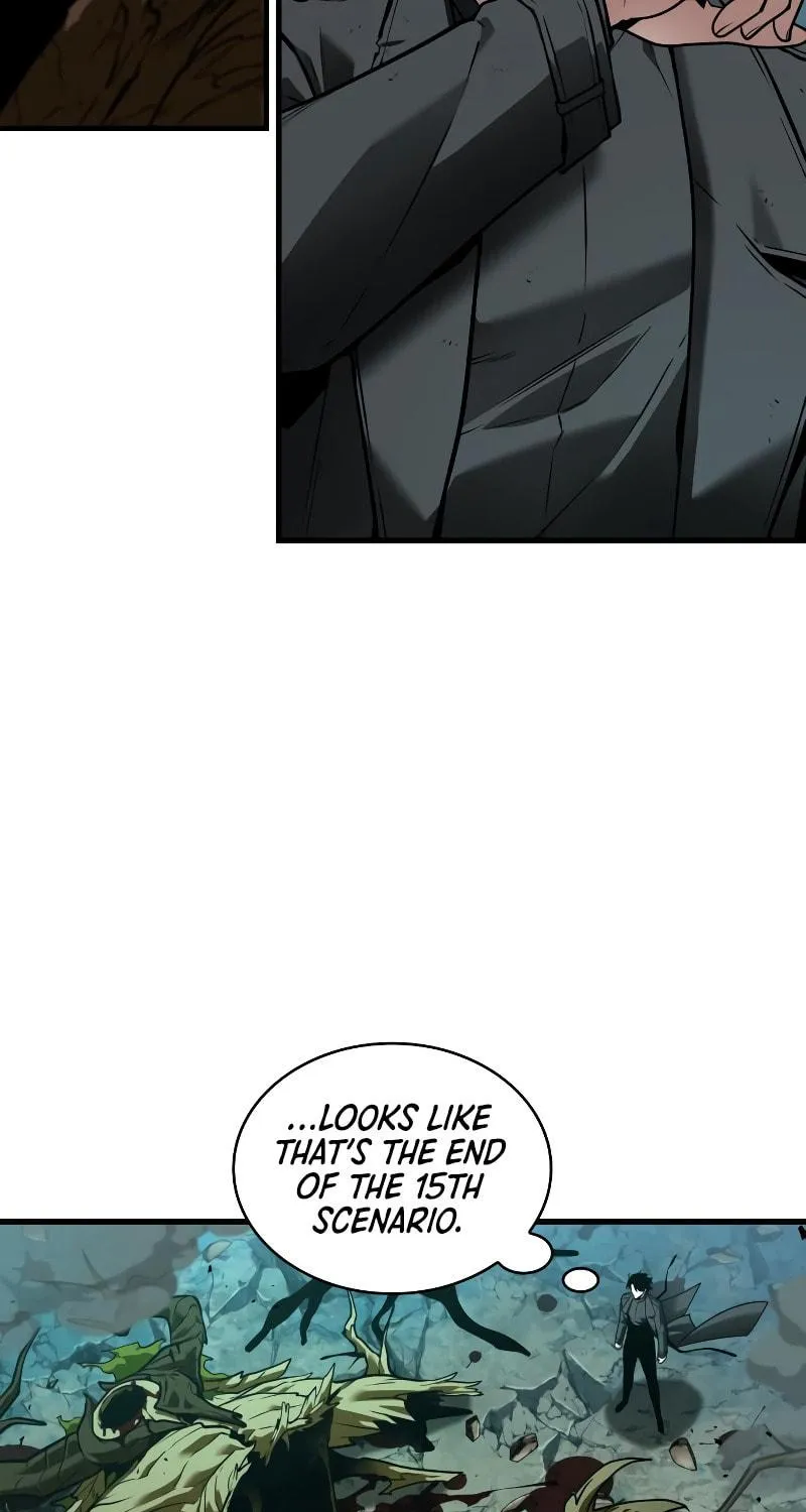 Omniscient Reader Chapter 237 page 108 - 