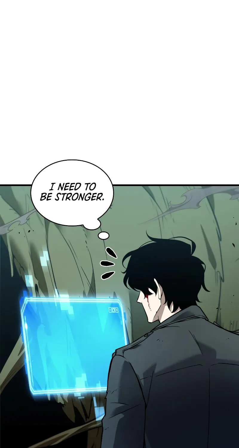Omniscient Reader Chapter 237 page 110 - 