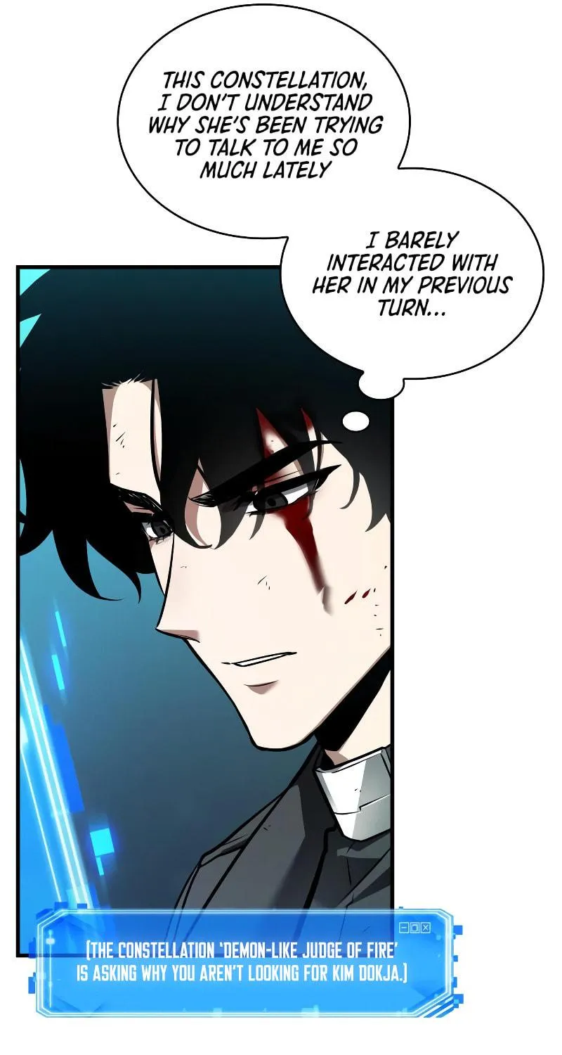 Omniscient Reader Chapter 237 page 112 - 