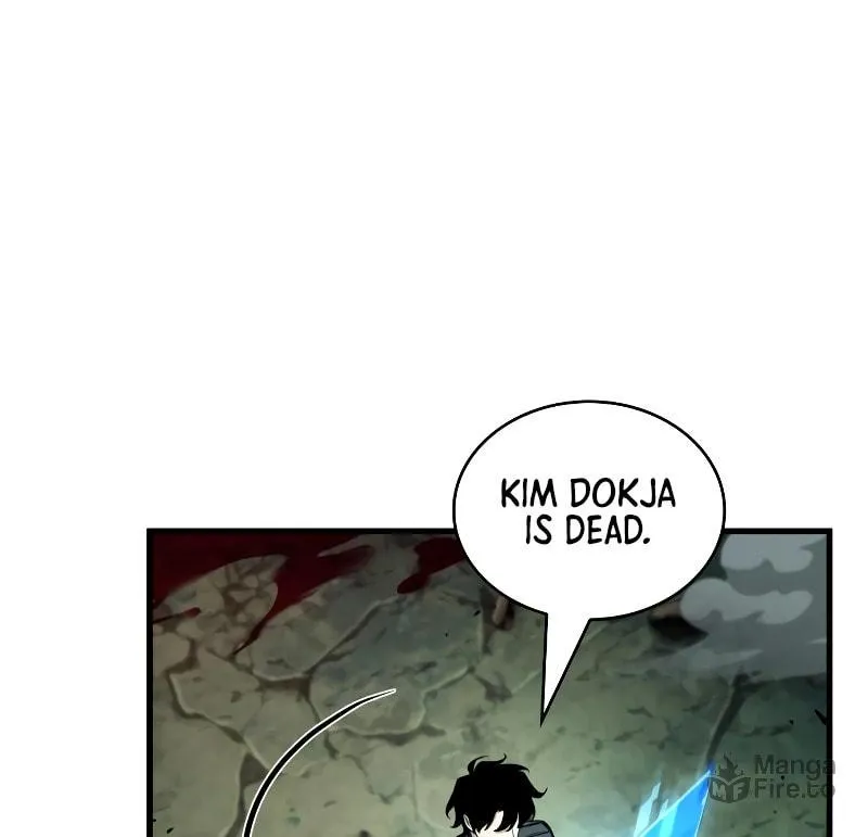 Omniscient Reader Chapter 237 page 113 - 