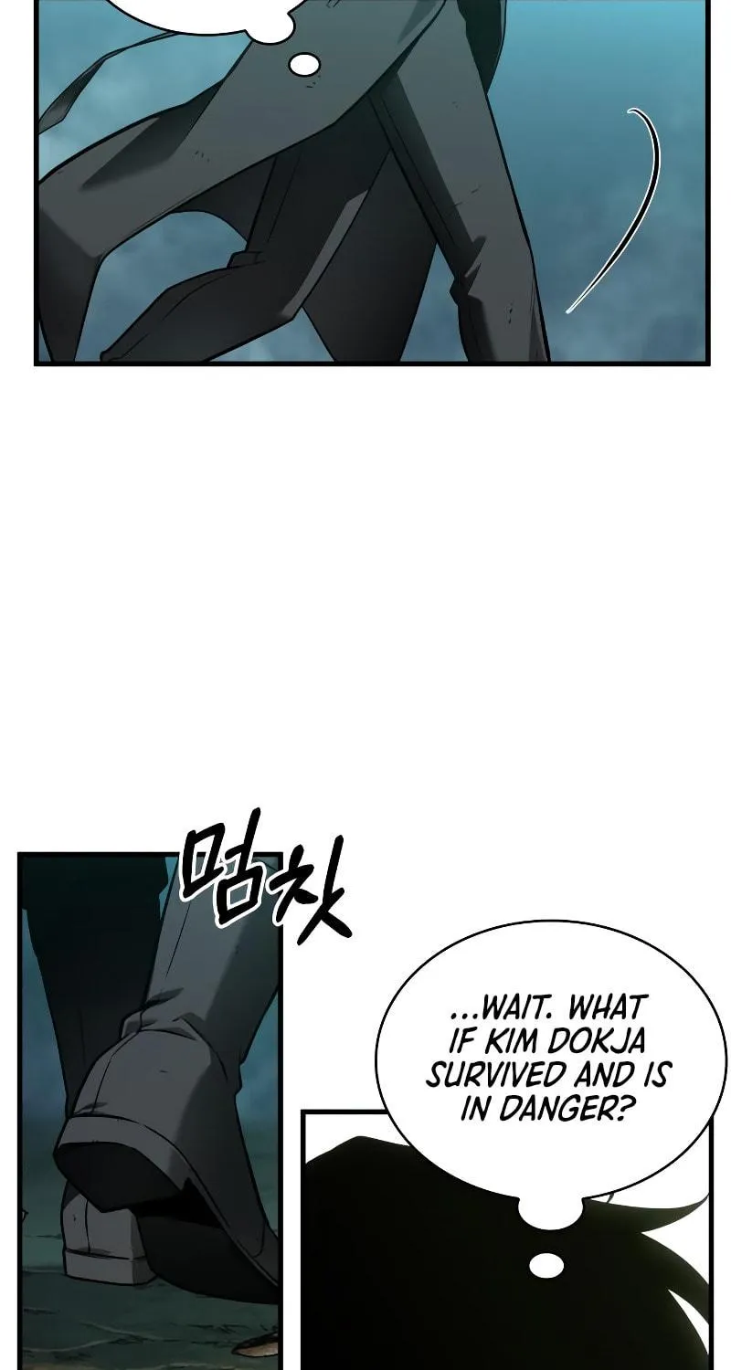 Omniscient Reader Chapter 237 page 118 - 