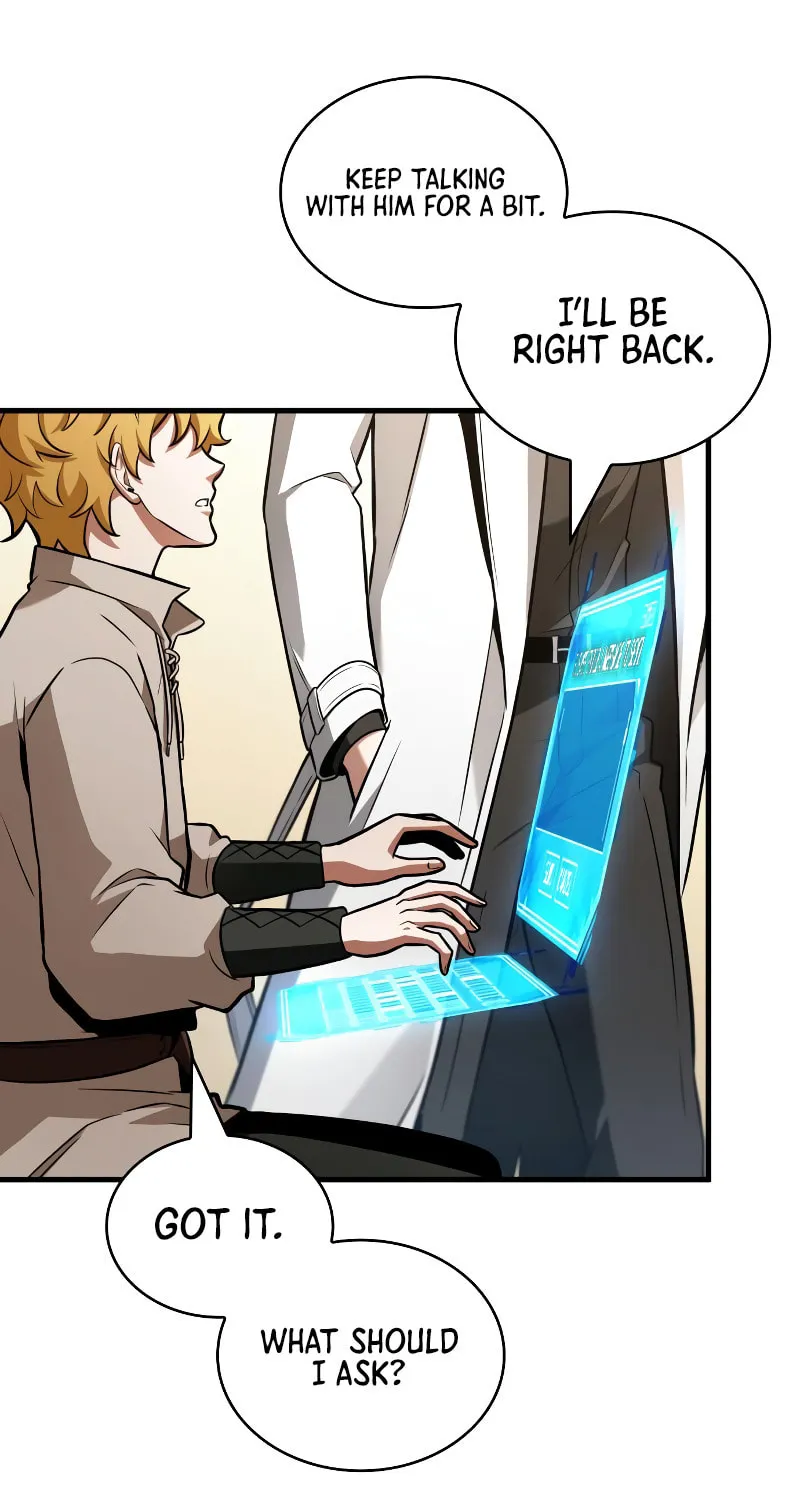 Omniscient Reader Chapter 237 page 20 - 