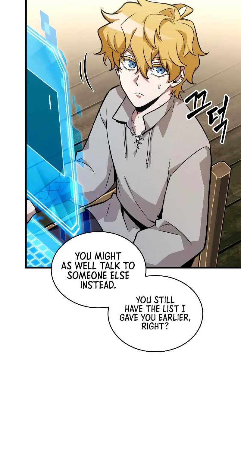 Omniscient Reader Chapter 237 page 22 - 