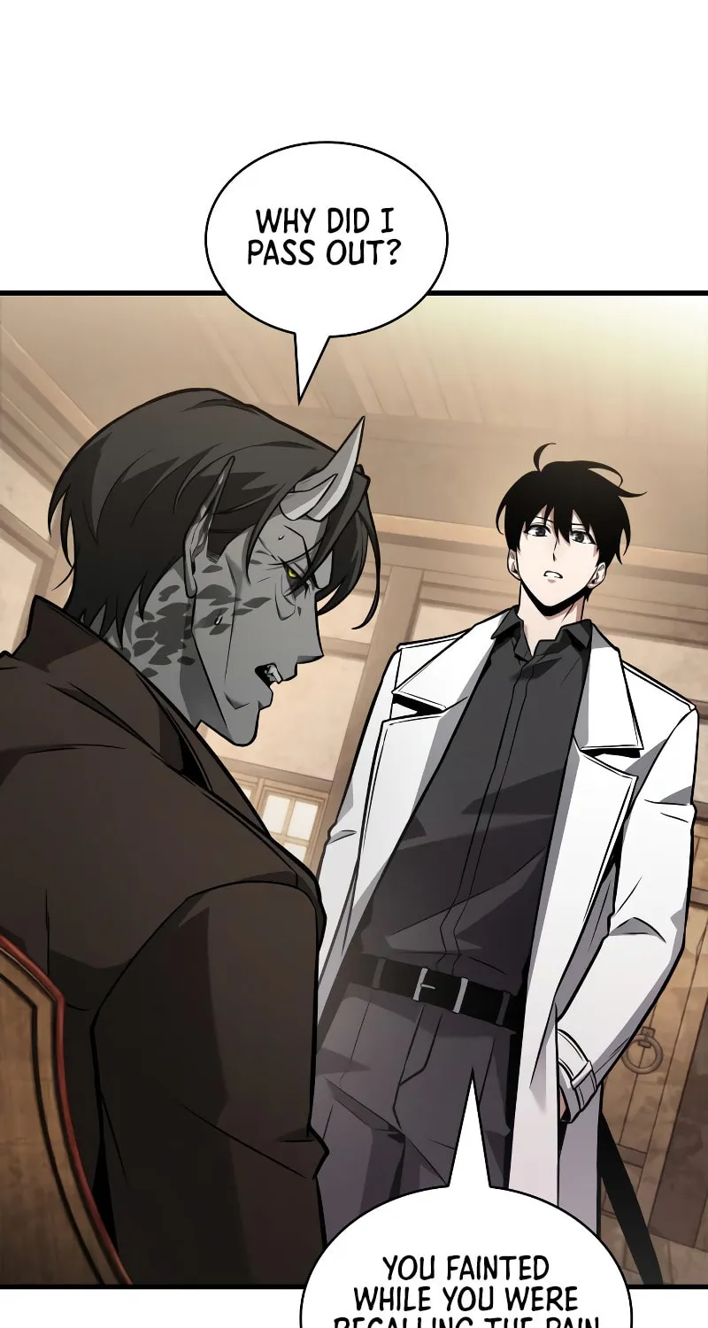 Omniscient Reader Chapter 237 page 26 - 