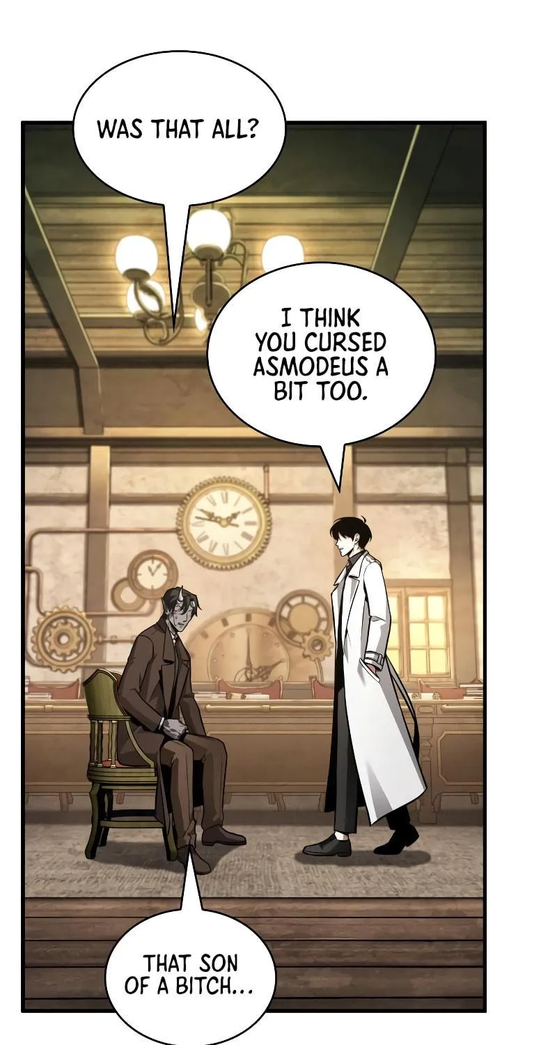 Omniscient Reader Chapter 237 page 28 - 