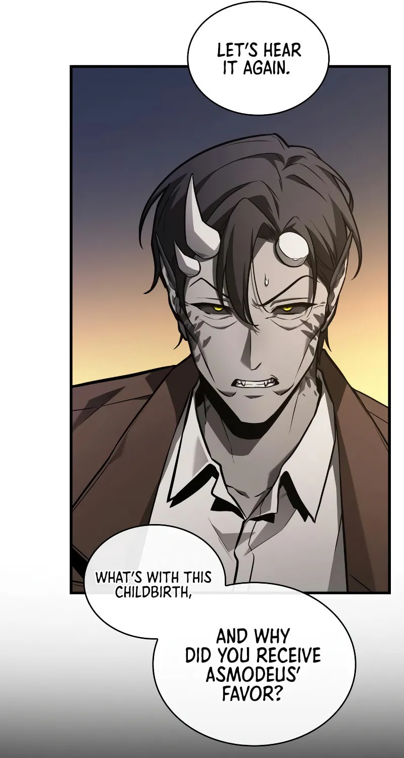 Omniscient Reader Chapter 237 page 30 - 