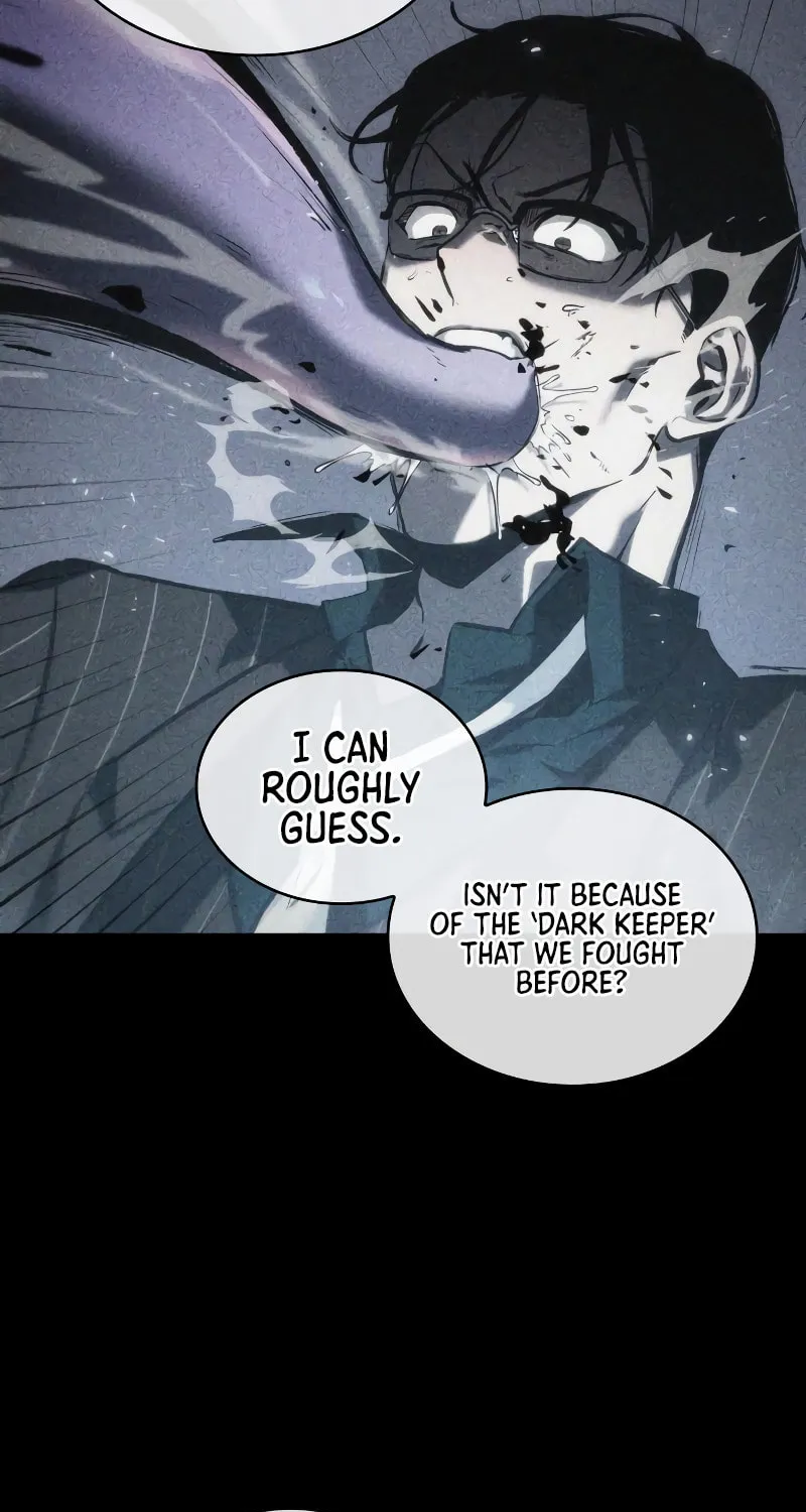 Omniscient Reader Chapter 237 page 32 - 