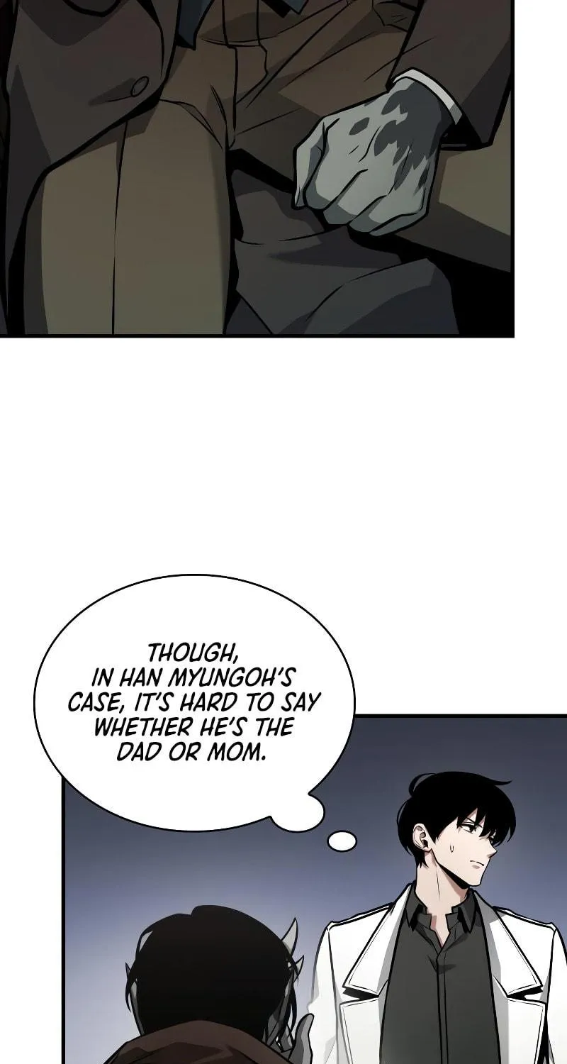 Omniscient Reader Chapter 237 page 46 - 