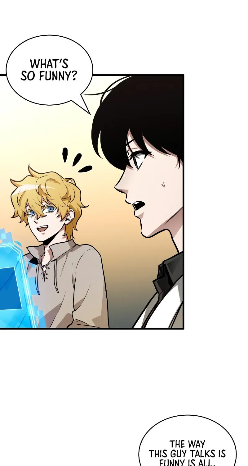 Omniscient Reader Chapter 237 page 6 - 