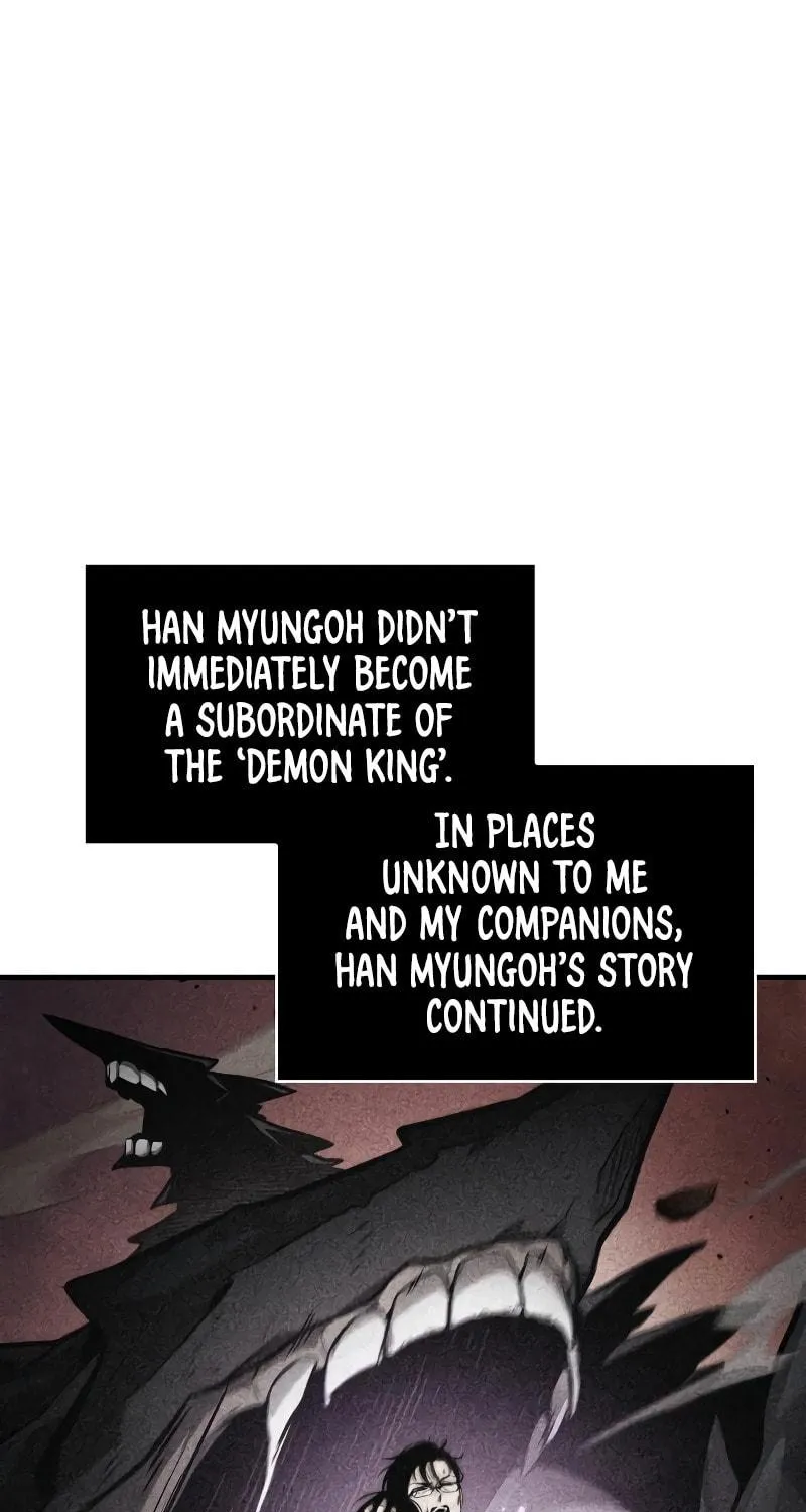 Omniscient Reader Chapter 237 page 58 - 