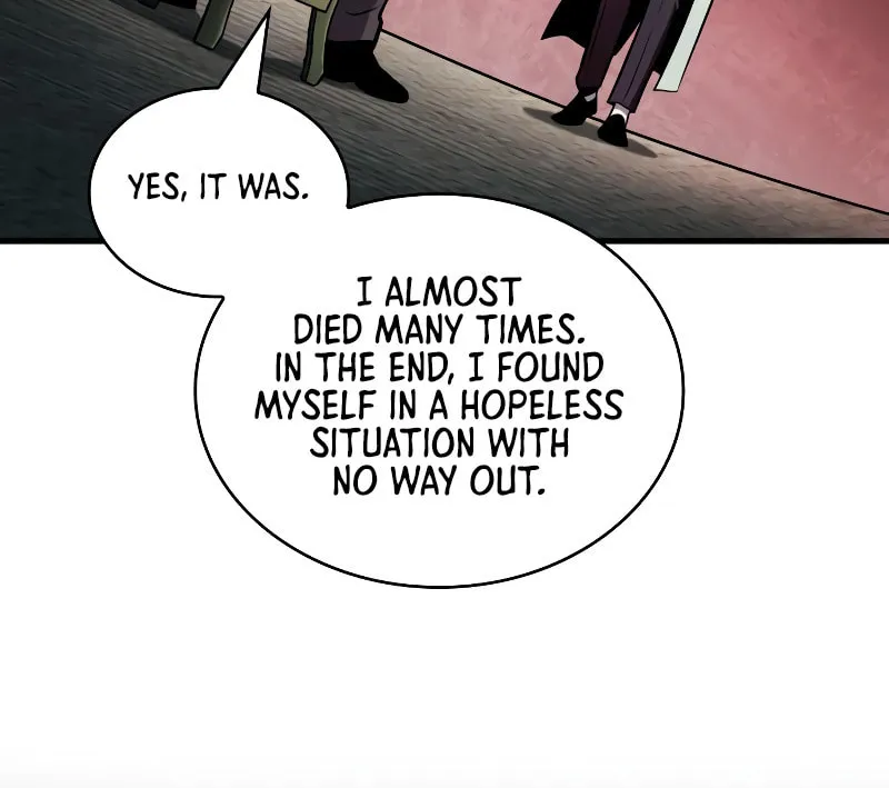 Omniscient Reader Chapter 237 page 61 - 