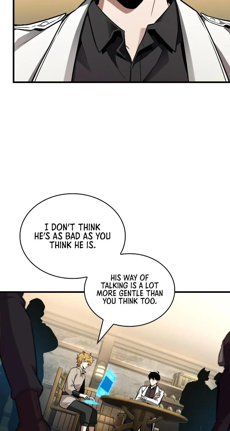 Omniscient Reader Chapter 237 page 8 - 