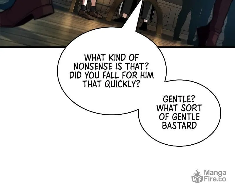 Omniscient Reader Chapter 237 page 9 - 