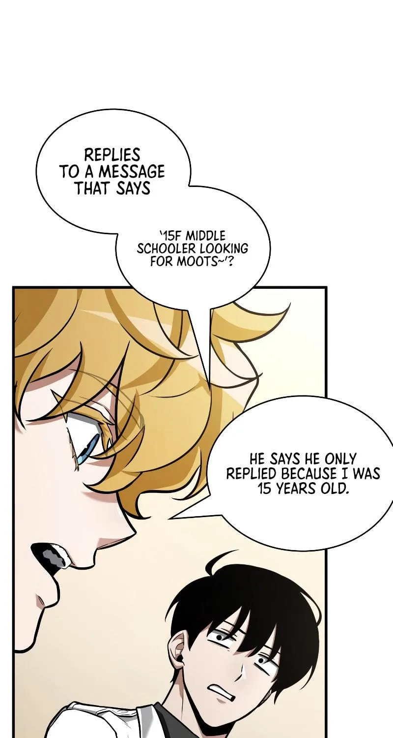 Omniscient Reader Chapter 237 page 10 - 